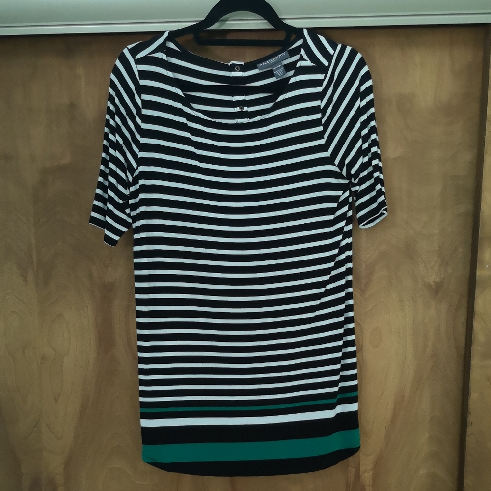 Maternity Tee